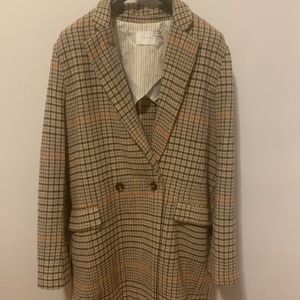Clad and Cloth Dani Coat